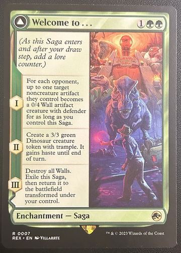 Welcome to Jurassic  image 1