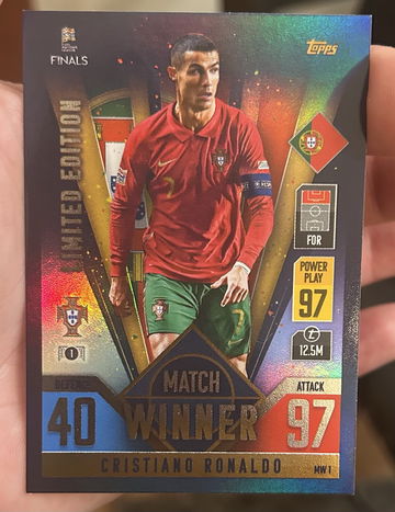 One and Done image 1