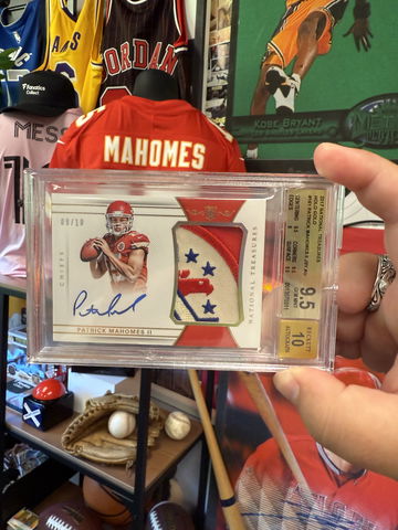 A modern grail. ๐ image 1