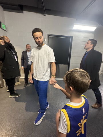 Legendary dad/son ex image 1