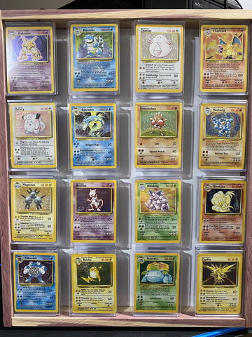 I found my old Pokém image 1