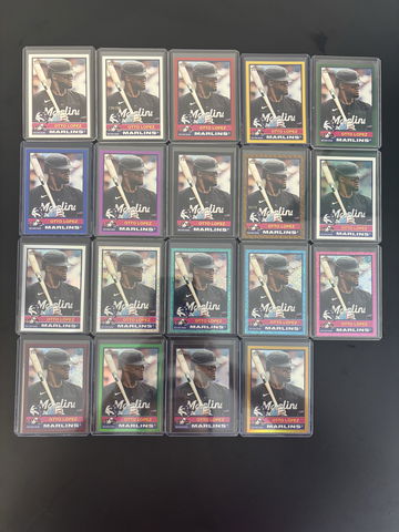 Otto Lopez Rainbows image 2