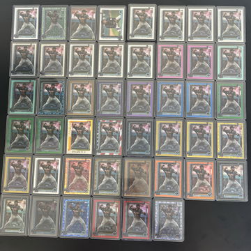 Otto Lopez Rainbows image 1