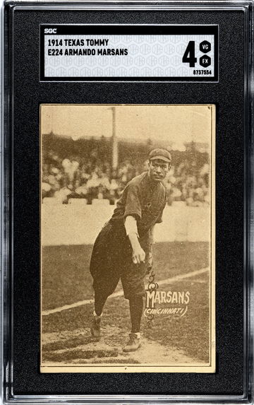 Rarest Card in my Co image 1