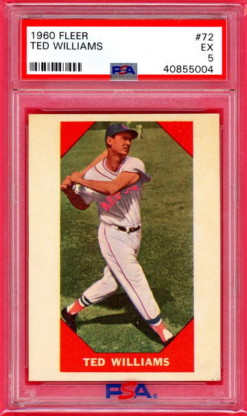 Oddball Fleer image 1