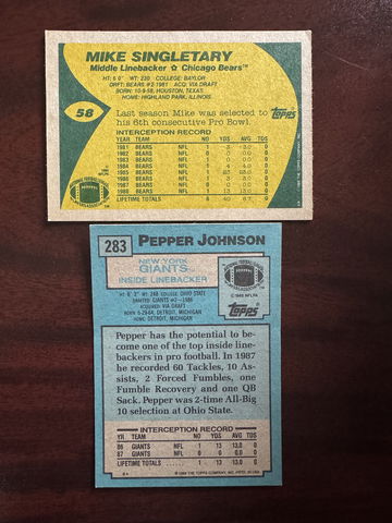 Two Beast NFL Middle image 2