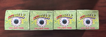 MadBalls xx Kid Robo image 1