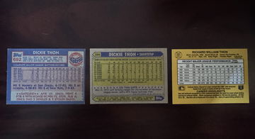 Houston Astro’s Dick image 2