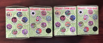 MadBalls xx Kid Robo image 4