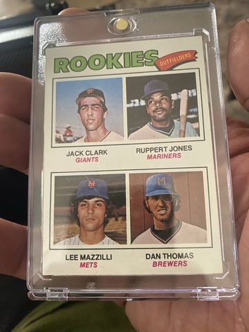 Clark, Jones, Mazzil image 1