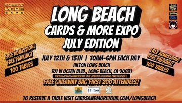 Long Beach, CA Cards image 1