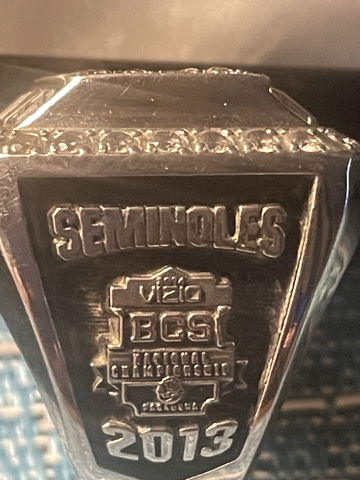 Mantelpiece: Seminol image 2