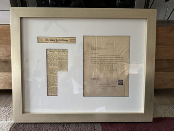 One of Einstein's la image 2