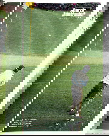 Fred Couples on the image 2