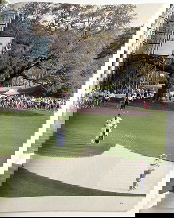 Fred Couples on the image 3