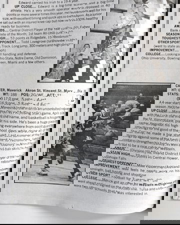 “LaBron” James on th image 6