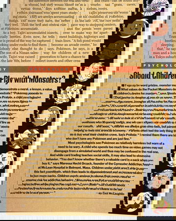 Pokémon on the cover image 4