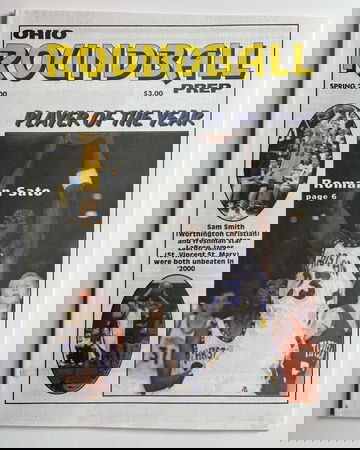 “LaBron” James on th image 3