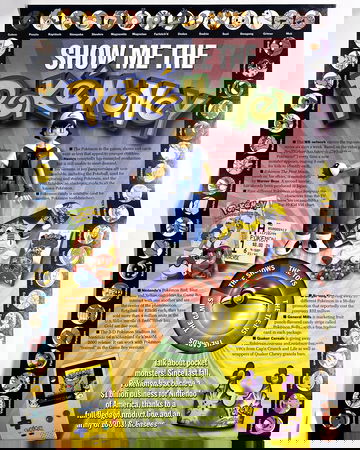 Pokémon on the cover image 5