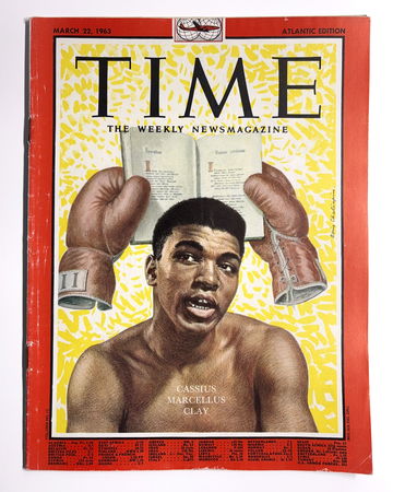 Muhammad Ali (then C image 1