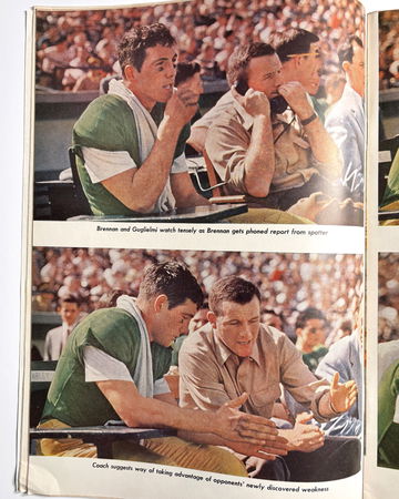 The first football p image 3