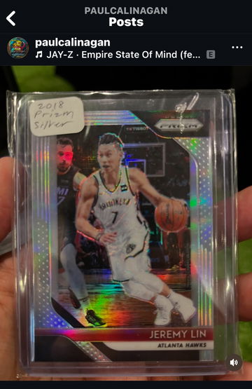 Some of Jeremy Lin P image 2