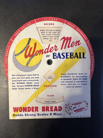 1950โs MLB - Early S image 2