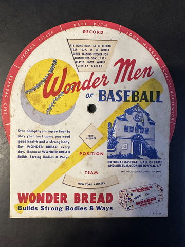 1950โs MLB - Early S image 1