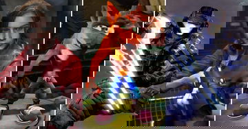 The Power of Nostalg image 4