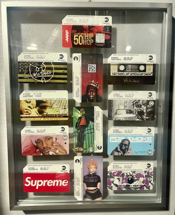 Hip Hop, going your image 1