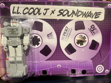 LL Cool J is hard as image 1