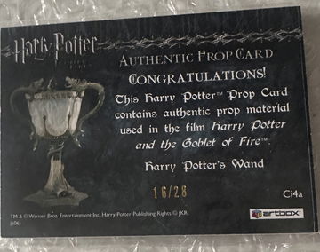 A non-sport grail image 2