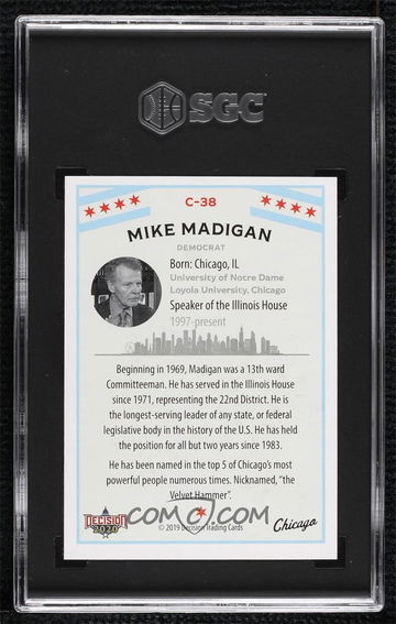 Grade Reveal image 2