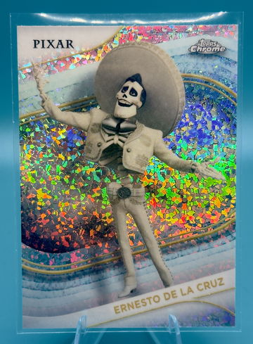 Dia de Muertos is 2d image 1