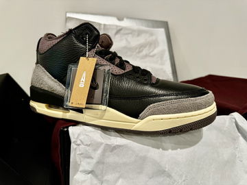 A Ma Maniere x Jorda image 5