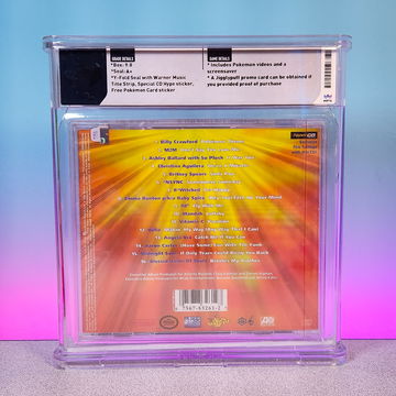 Pokemon The First Mo image 3