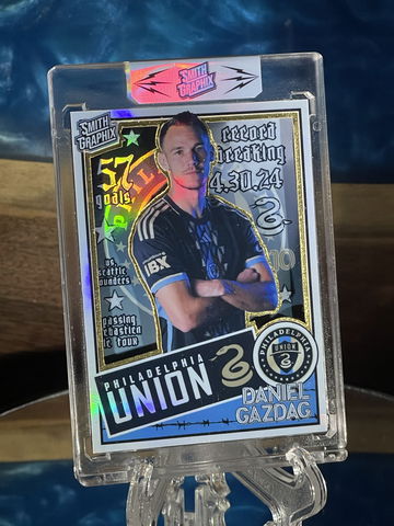 1/1 3D Holo Cavan Su image 1