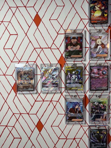 Pokemon Display image 1