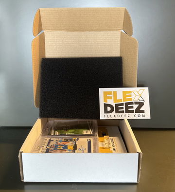 FlexDeez Display Sys image 1