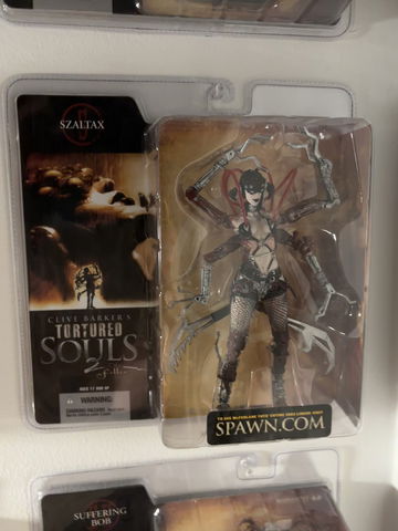 mcfarlane toys tortu image 5