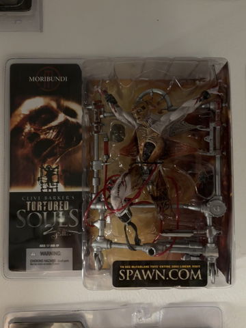 mcfarlane toys tortu image 2