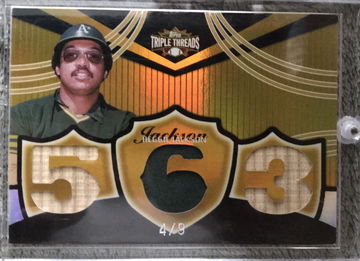 Manteland Card of Th image 1