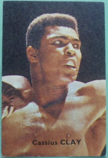 Muhammad Ali 🥊 The image 1