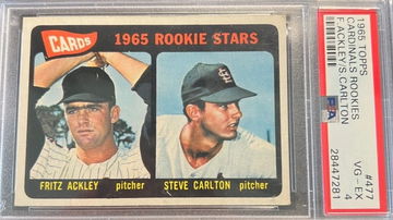 Manteland Cards of T image 2