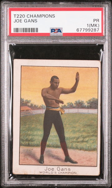 1910 T220 Champions image 1