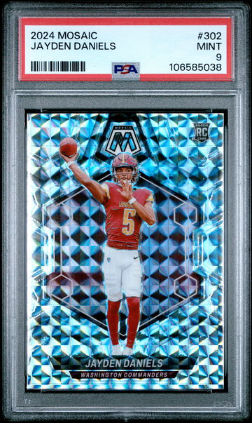 Washington vs Green image 1