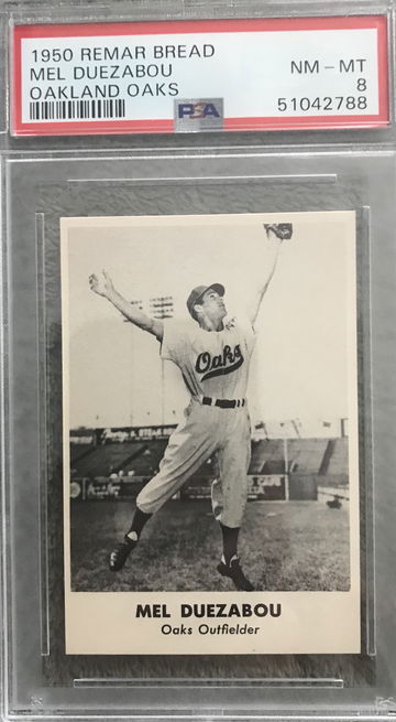 Mel Duezabou ⭐ Oakla image 1