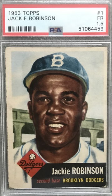 Manteland Card of Th image 1