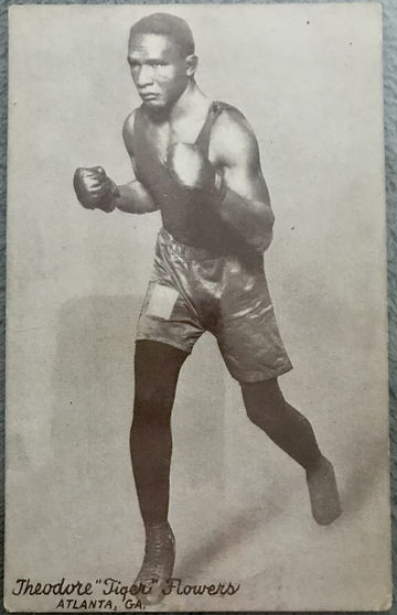 Friday Night 🥊 Figh image 1