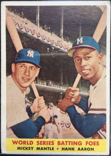 Two For Tuesday ⭐⭐ M image 1